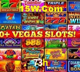 Casino Ao Vivo 73h
