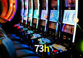 Game Providers 73h